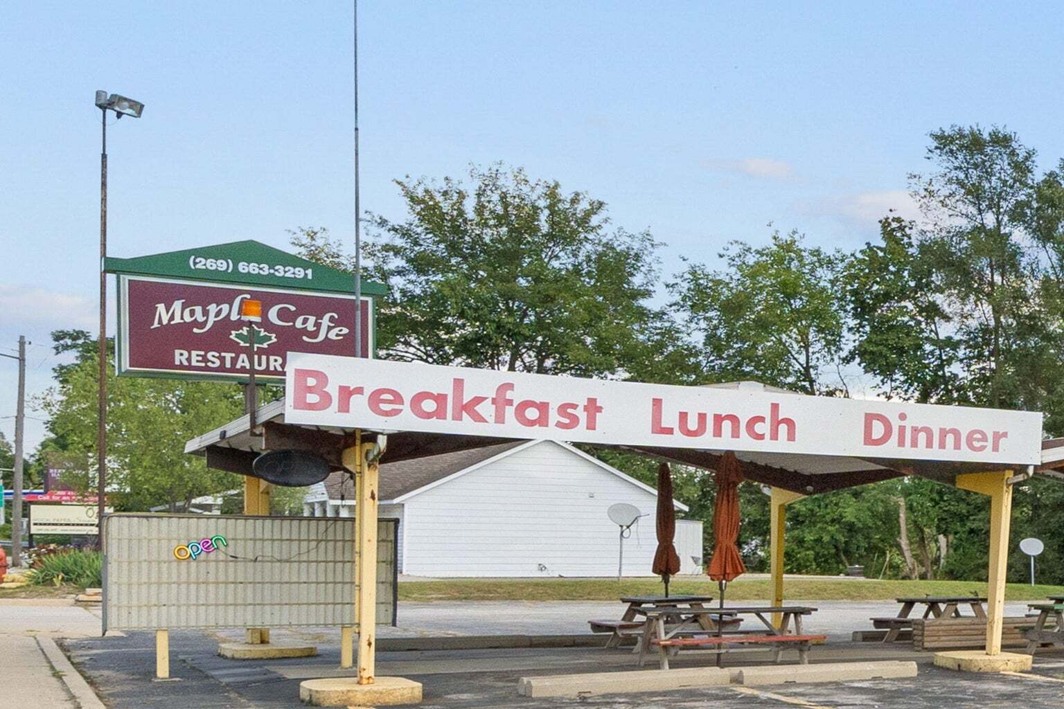 68867 M 62, Edwardsburg, MI for sale Building Photo- Image 1 of 1