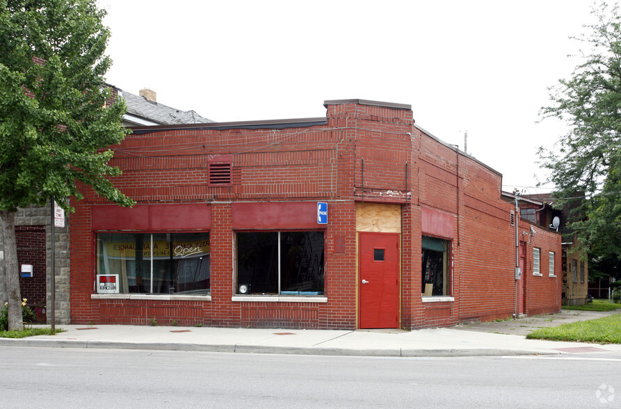 3323 Lagrange St, Toledo, OH for sale - Primary Photo - Image 1 of 1