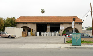 More details for 16729 Saticoy St, Van Nuys, CA - Flex for Lease