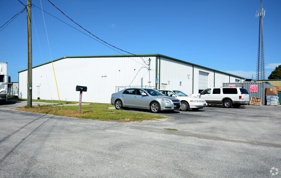 16621 Galway Park Rd, Hudson, FL for sale - Building Photo - Image 1 of 1