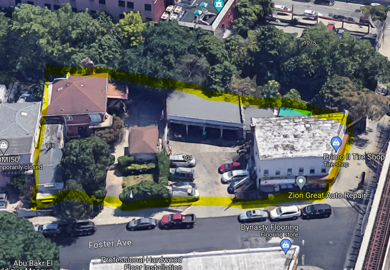 102108118 Foster Ave, Brooklyn, NY 11230