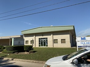 18128 Kieth Harrow Blvd, Houston, TX for lease Building Photo- Image 2 of 11