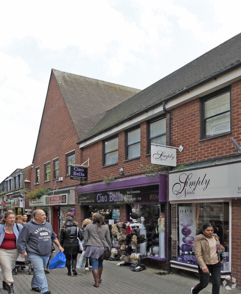 6A Eld Ln, Colchester for lease - Building Photo - Image 2 of 2