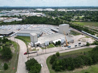 More details for 8615 Golden Spike Ln, Houston, TX - Industrial for Lease