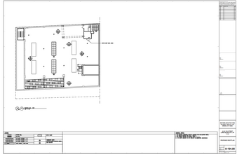 42-45 12th St, Long Island City, NY for lease Floor Plan- Image 2 of 2