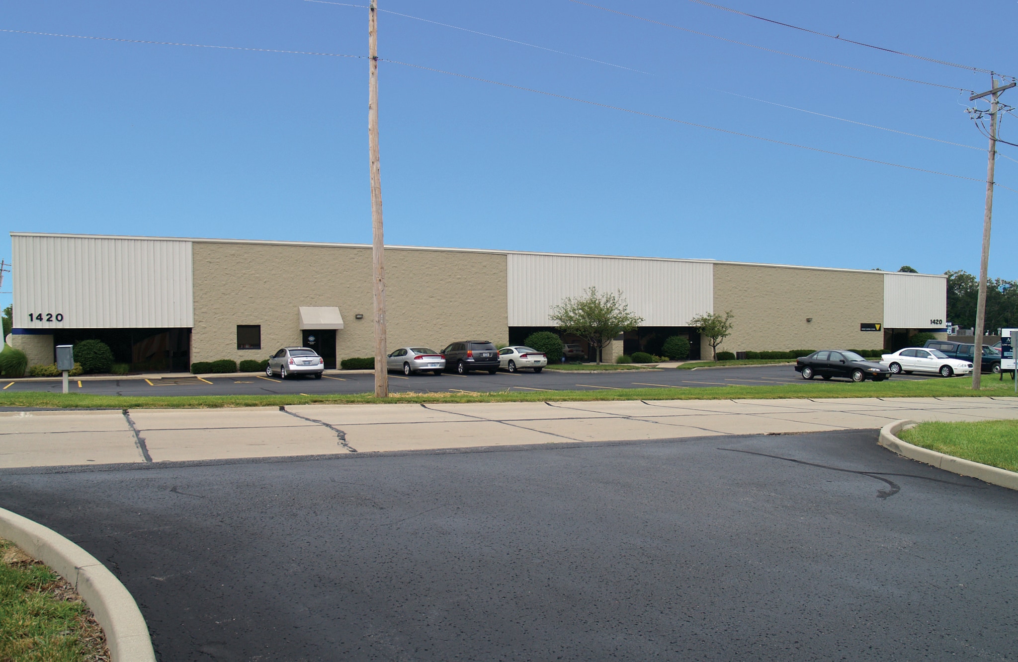 1420 Jamike Ave, Erlanger, KY for sale Building Photo- Image 1 of 1