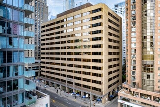 More details for 1075 Bay St, Toronto, ON - Office for Lease
