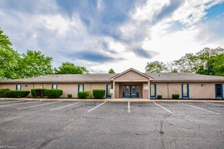 More details for 4960 Higbee Ave NW, Canton, OH - Office for Lease