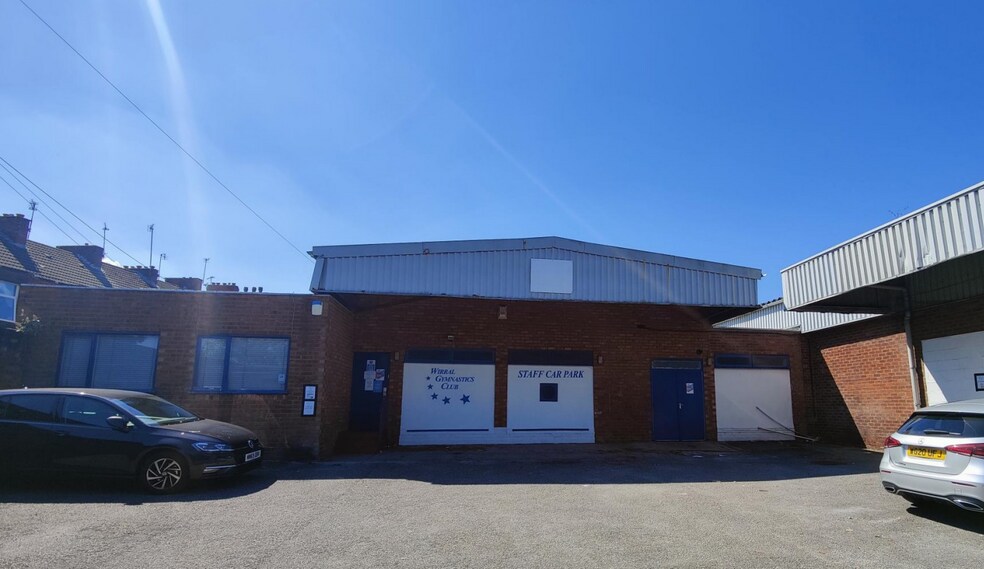 24 Church St, Birkenhead, CH41 5EQ