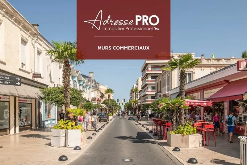 Retail in Arcachon for sale Building Photo- Image 1 of 4