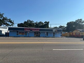 More details for 1707 Pass Rd, Biloxi, MS - Retail for Sale