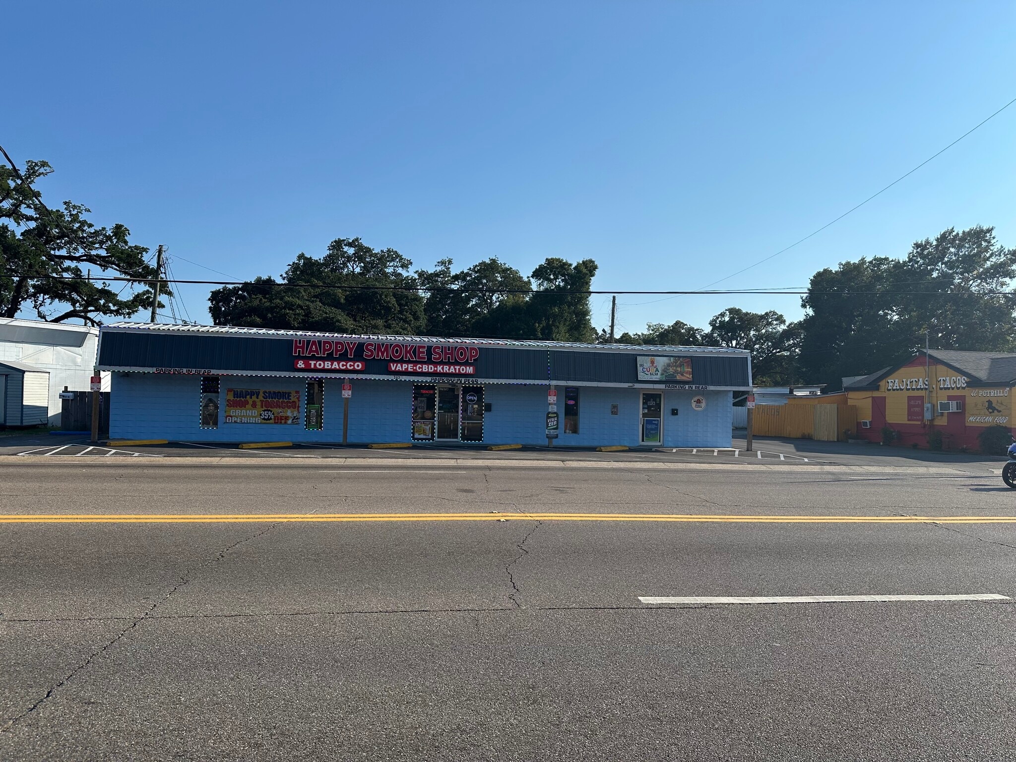 1707 Pass Rd, Biloxi, MS for sale Building Photo- Image 1 of 29