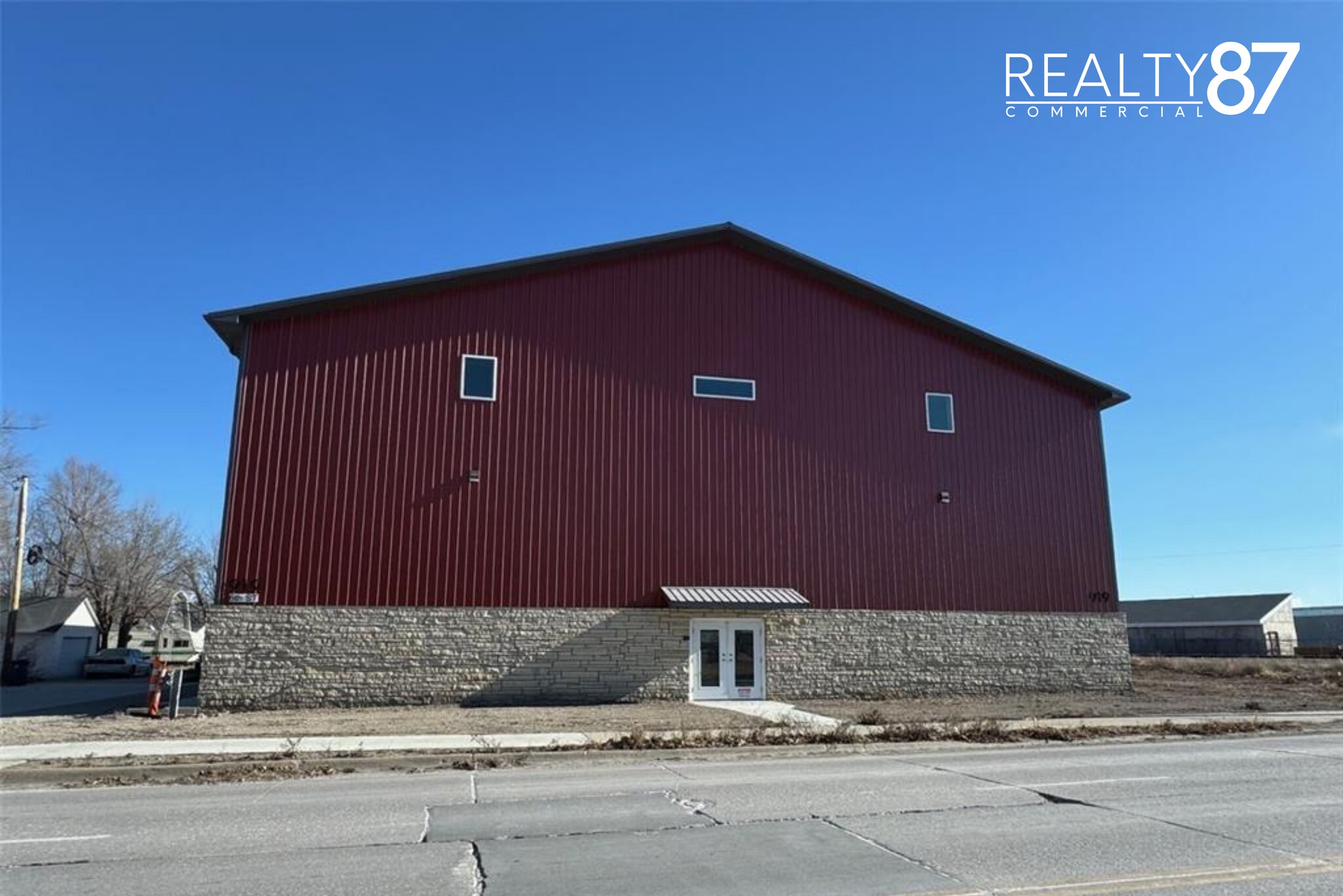919 6th St SW, Cedar Rapids, IA for sale Building Photo- Image 1 of 12
