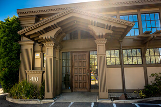 410 Sherman Ave, Palo Alto, CA for lease Building Photo- Image 1 of 7