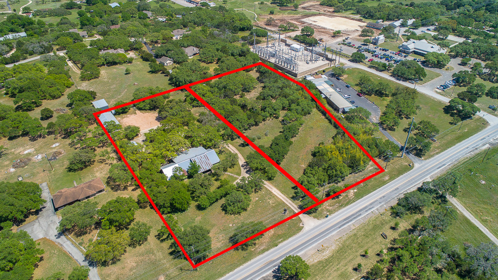 26210 Ranch Road 12, Dripping Springs, TX for sale - Other - Image 1 of 1