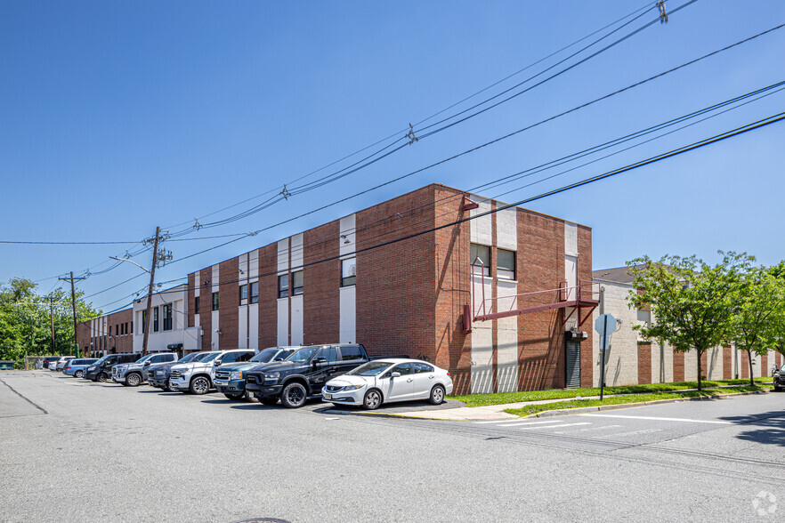 1101-1113 Jefferson Ave, Elizabeth, NJ for sale - Primary Photo - Image 1 of 1