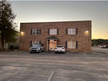 25421A State Highway 181, Daphne, AL for sale - Primary Photo - Image 1 of 1