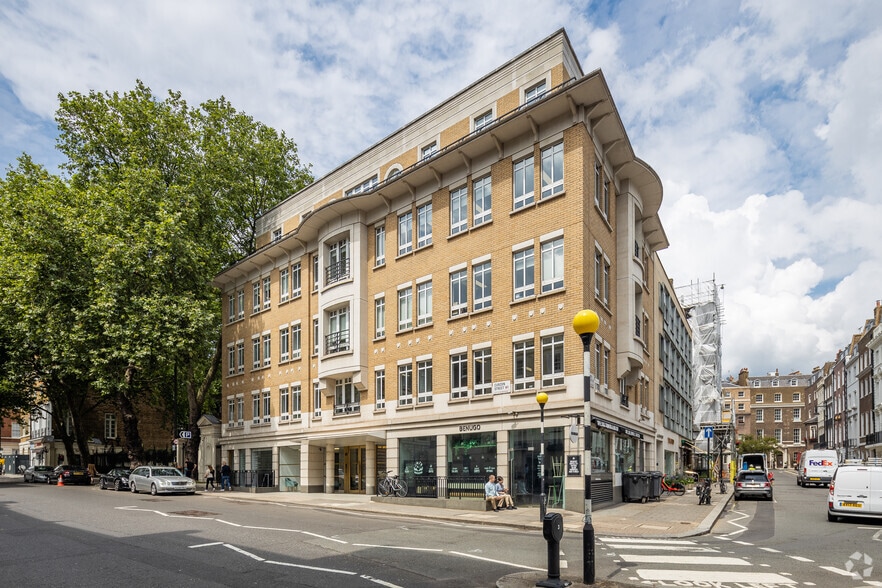 13-14 Curzon St, London for sale - Primary Photo - Image 1 of 1