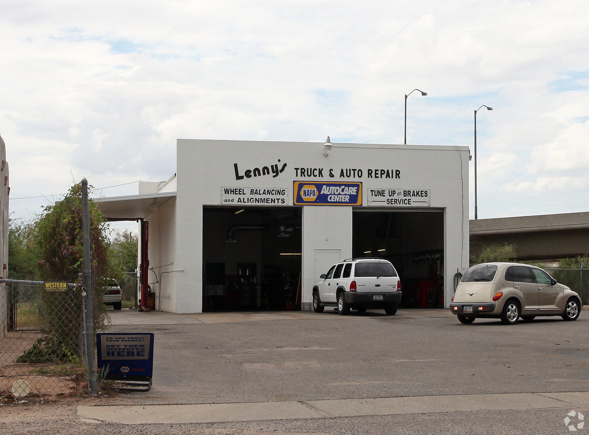 1616 E 18th St, Tucson, AZ for sale Primary Photo- Image 1 of 1