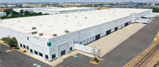 More details for 2470 Airport Blvd, Aurora, CO - Industrial for Lease