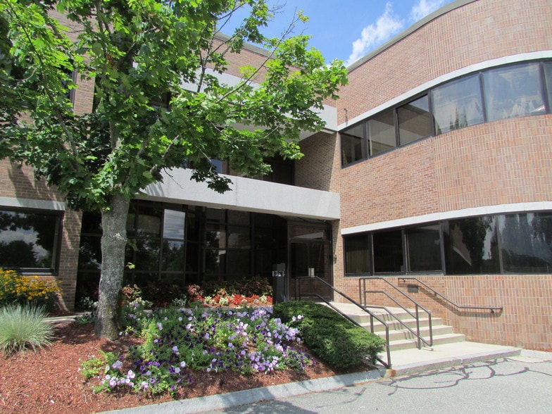 10 Corporate Dr, Bedford, NH 03110 Office Space for Lease