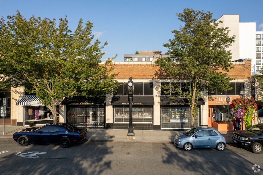 4520 California Ave, Seattle, WA for sale - Primary Photo - Image 1 of 1