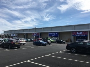 Cleveland Gate Retail Park, Guisborough for sale - Building Photo - Image 2 of 3