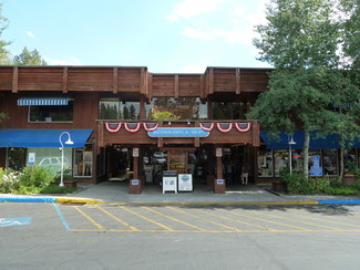 More details for 760 N Lake Blvd, Tahoe City, CA - Office/Retail, Retail for Lease