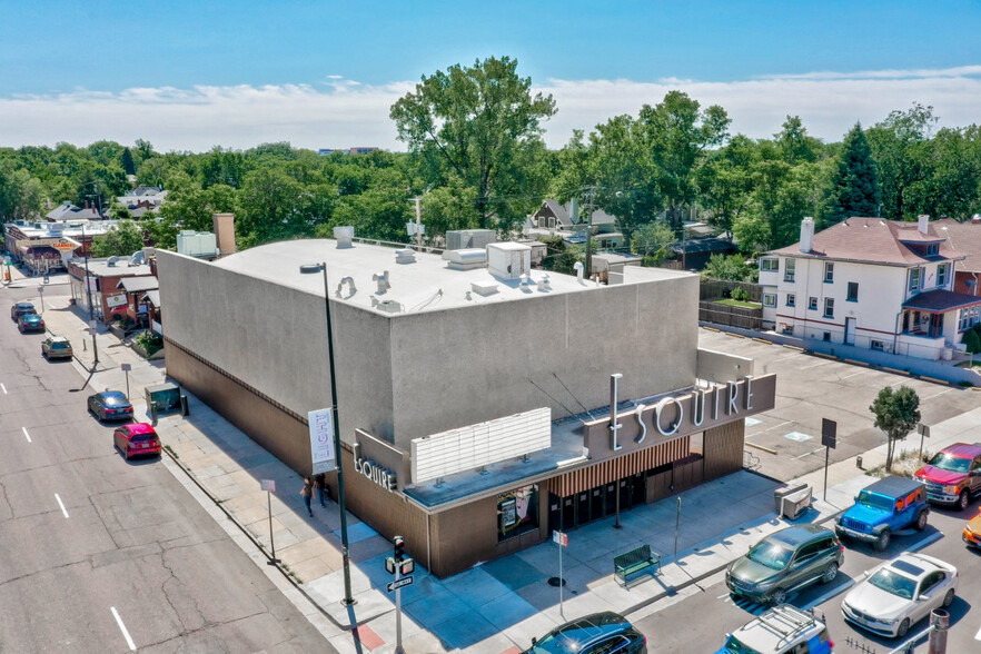 590 Downing St, Denver, CO for sale - Building Photo - Image 1 of 1