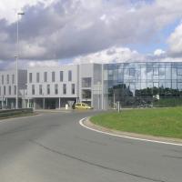 Office in Nogent-le-Phaye for lease - Building Photo - Image 2 of 7