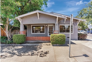 More details for 1745 Jefferson St, Napa, CA - Office for Sale