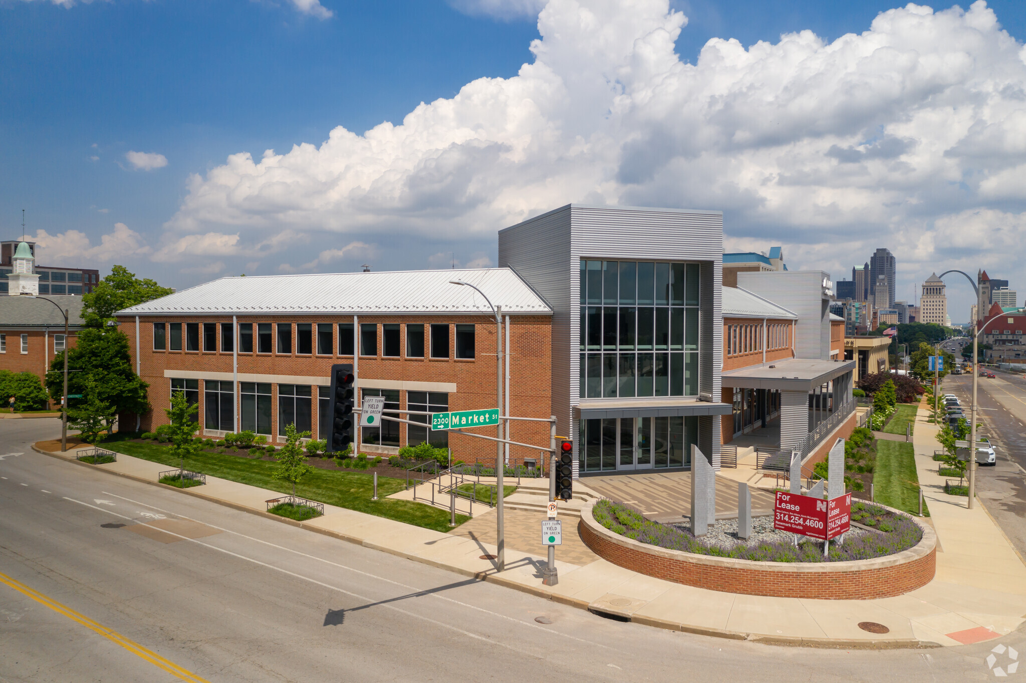 2329-2351 Market St, Saint Louis, MO for sale Building Photo- Image 1 of 1