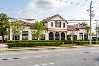 More details for 11338 Bonita Beach Rd, Bonita Springs, FL - Office for Lease