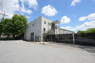 7757 Woodbine Rd, Woodbine MD - Warehouse