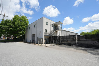 More details for 7757 Woodbine Rd, Woodbine, MD - Industrial for Lease