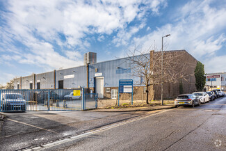 More details for 22 Hythe Rd, London - Industrial for Lease