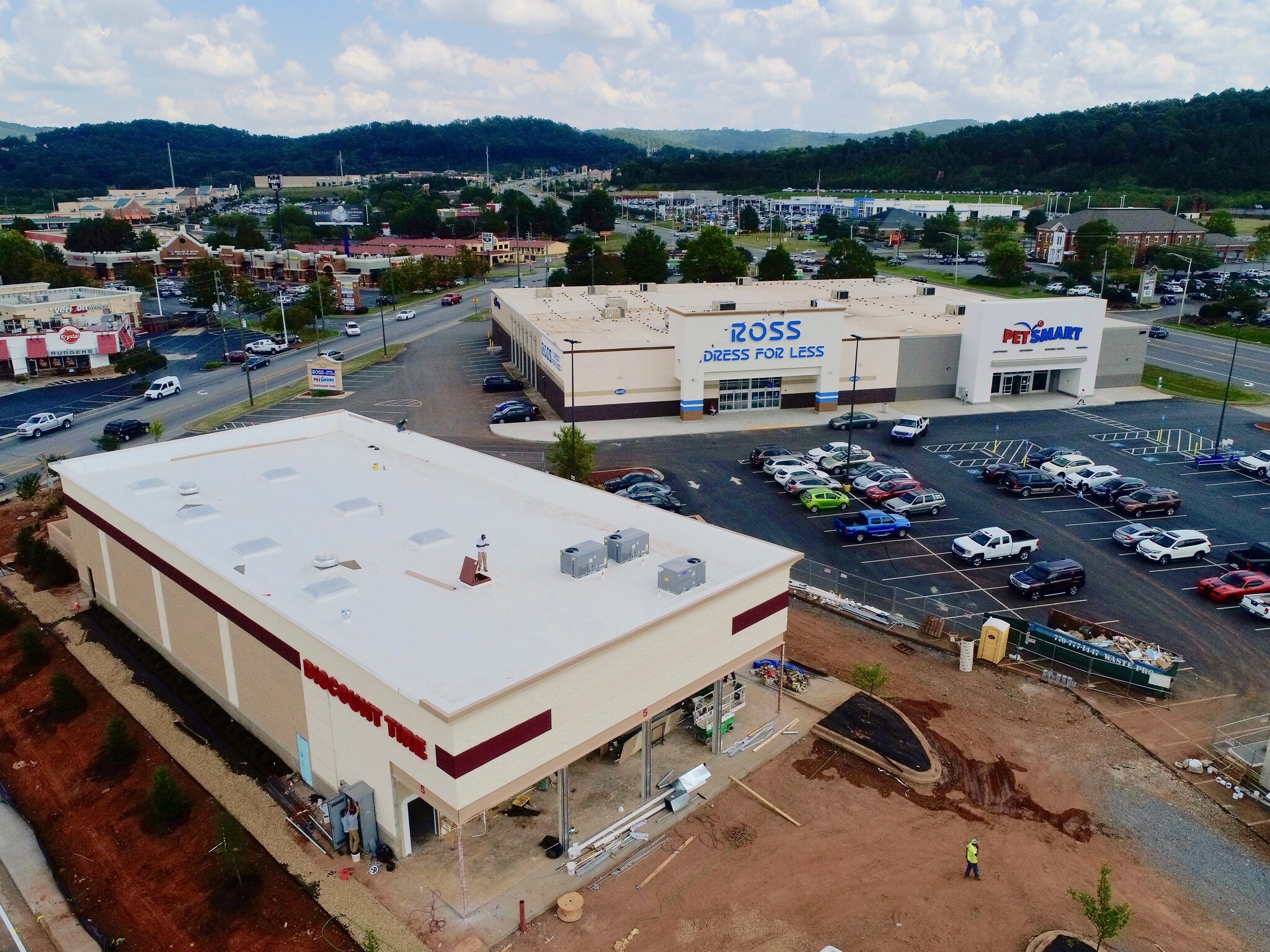 47 N Morningside Dr, Cartersville, GA for sale Other- Image 1 of 1