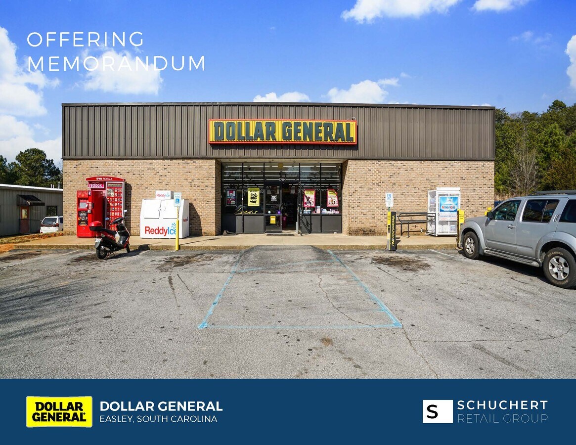 3711 Farrs Bridge Rd, Easley, SC 29640