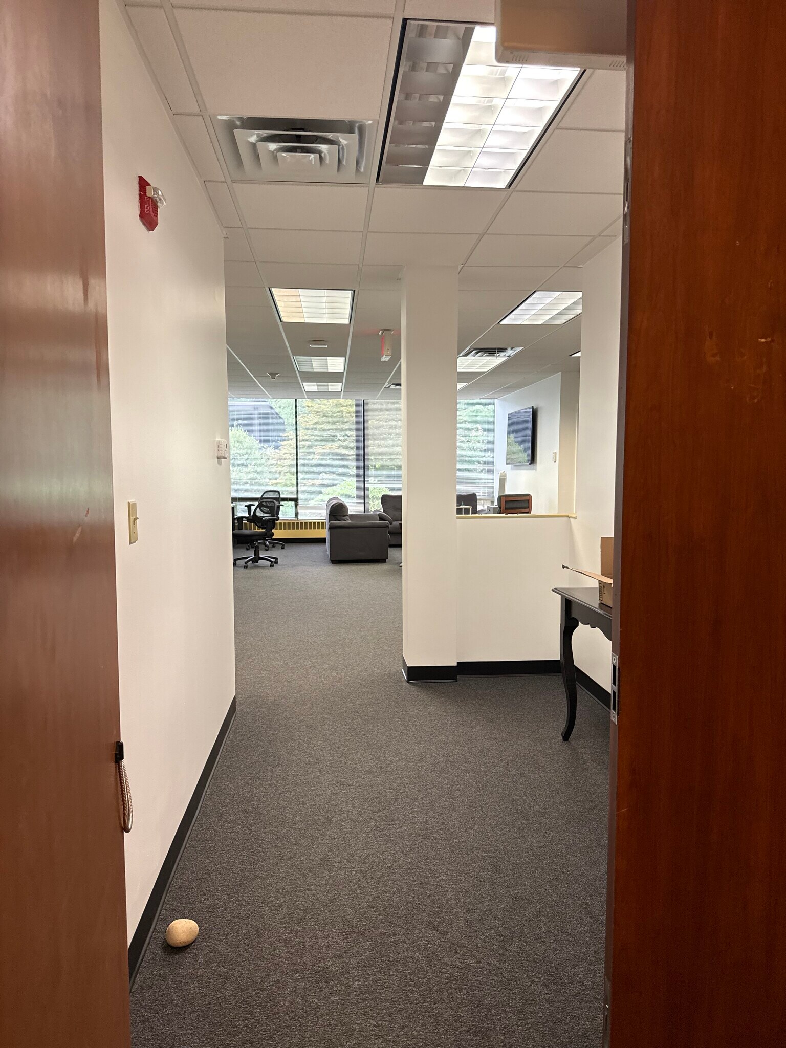 555 Pleasantville Rd, Briarcliff Manor Village, NY for lease Interior Photo- Image 1 of 9