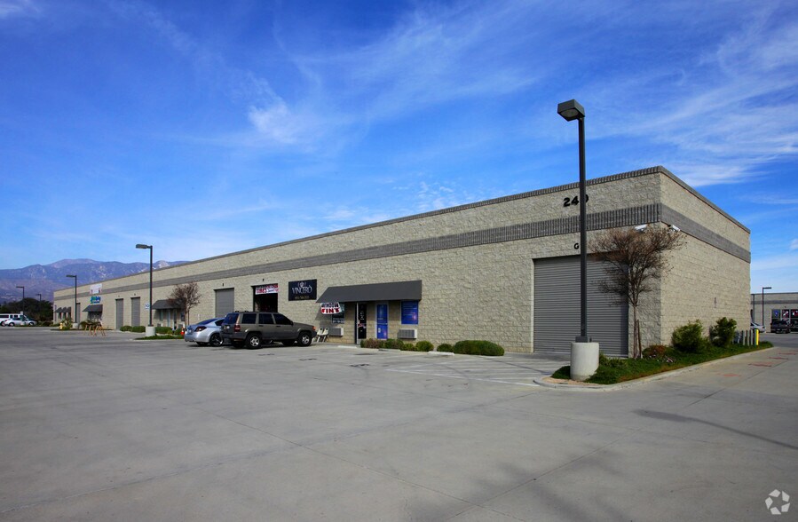 240 Maple Ave, Beaumont, CA for sale - Primary Photo - Image 1 of 1