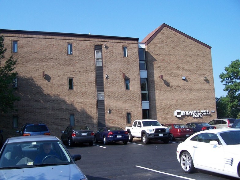 Office in Springfield, VA for sale - Primary Photo - Image 1 of 1