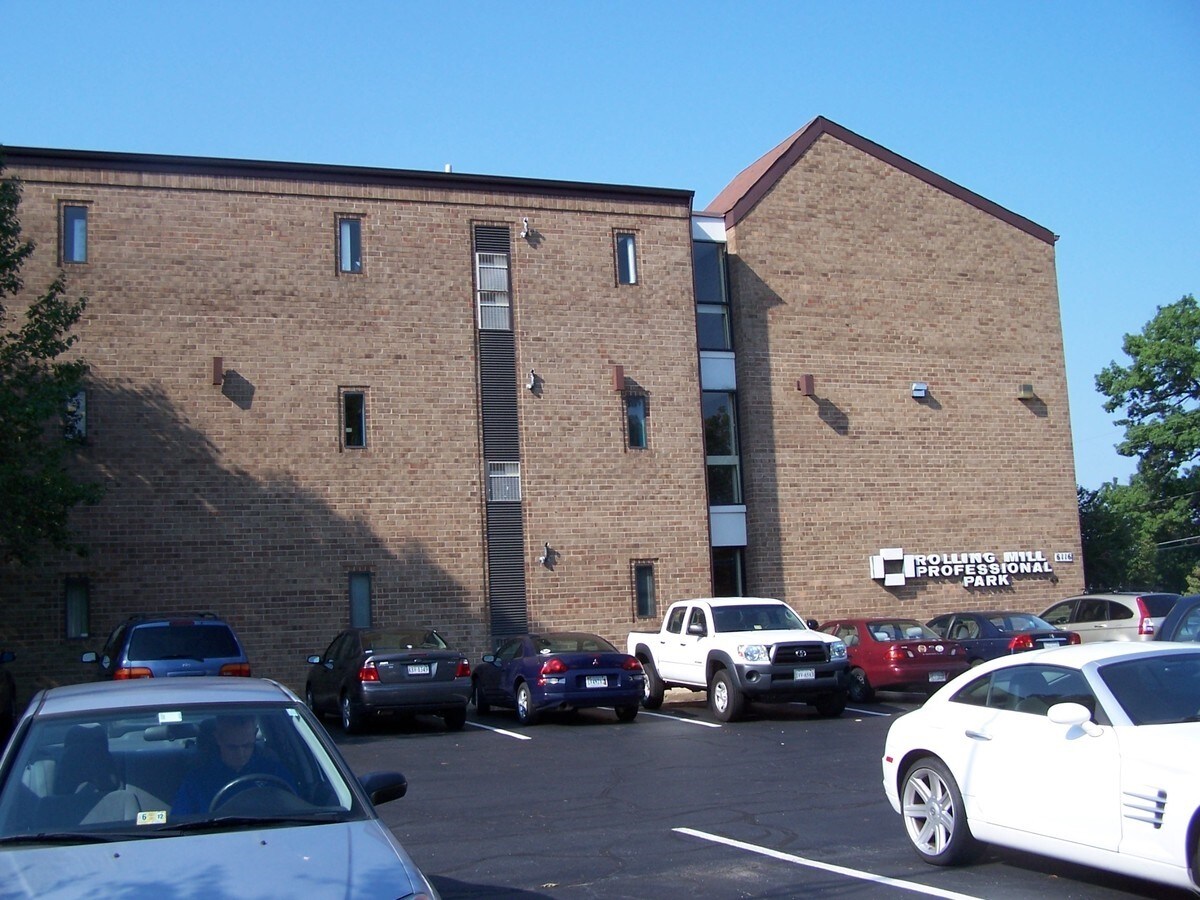 Office in Springfield, VA for sale Primary Photo- Image 1 of 1