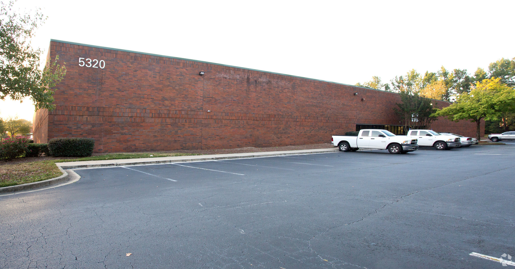 5320 Fulton Industrial Blvd SW, Atlanta, GA for lease Building Photo- Image 1 of 8