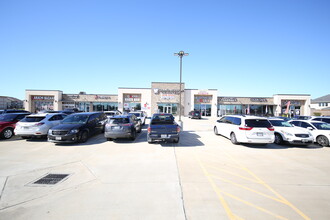 8620 Grand Mission Blvd, Richmond, TX for lease Building Photo- Image 1 of 3