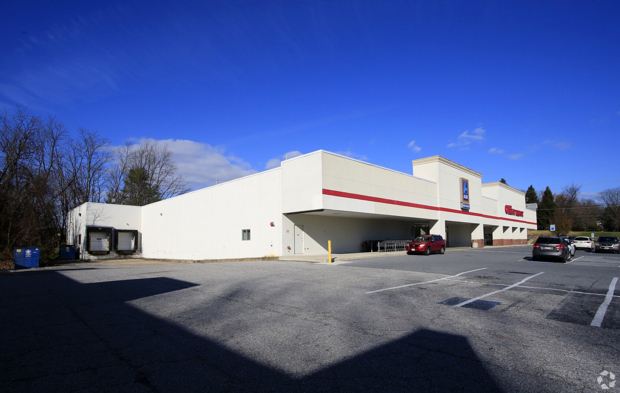 1170011716 Reisterstown Rd, Reisterstown, MD 21136 Retail for Lease