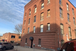 More details for 106-110 Main St, Burlington, VT - Office for Lease