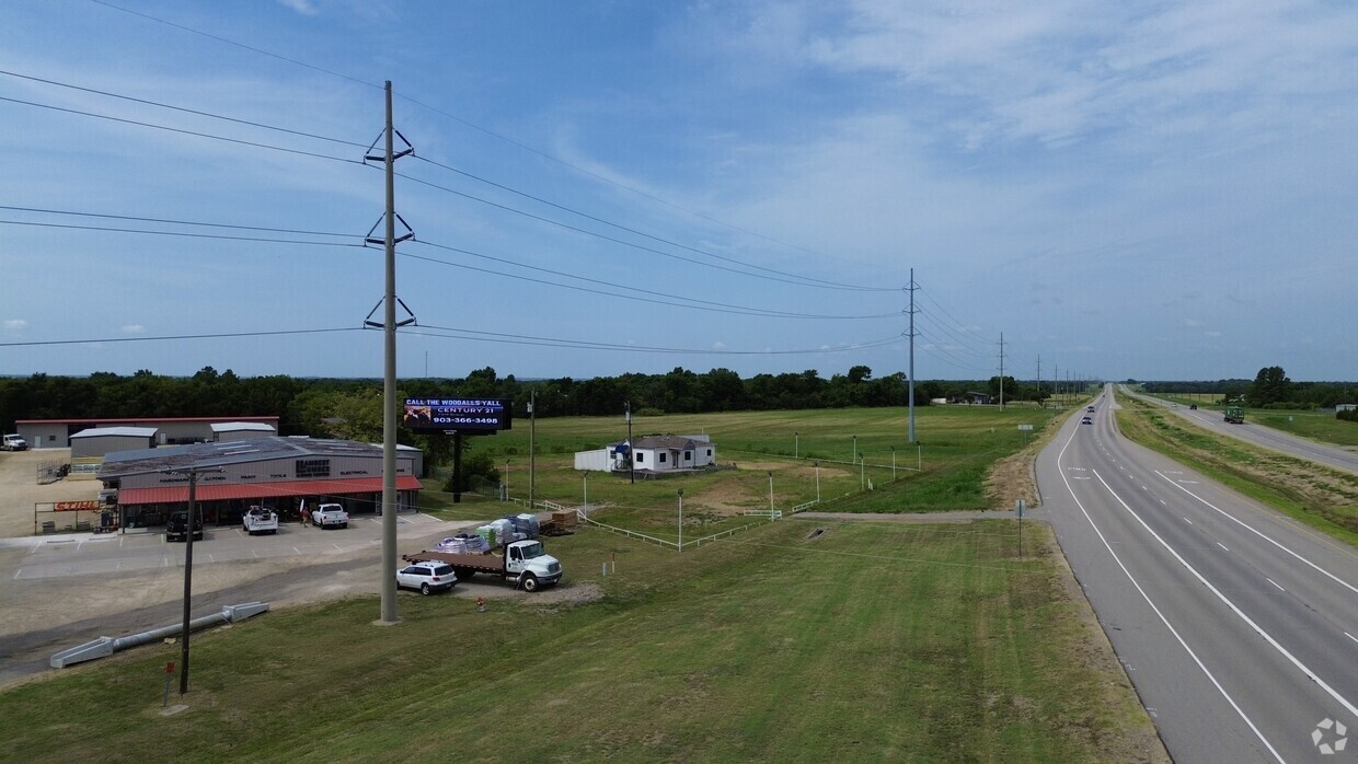 Hwy 24, Cooper, TX for sale Primary Photo- Image 1 of 7