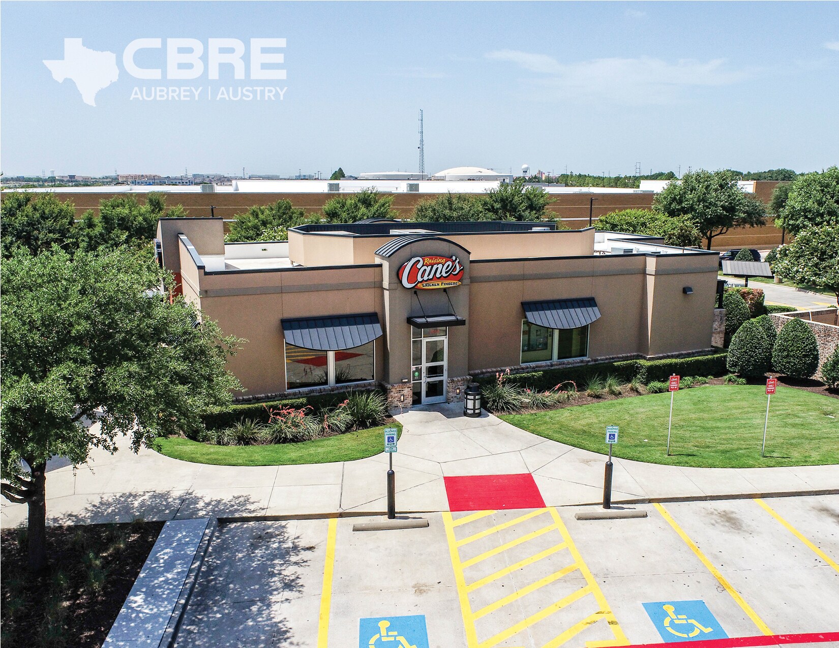 7955 N Macarthur Blvd, Irving, TX for sale Building Photo- Image 1 of 1