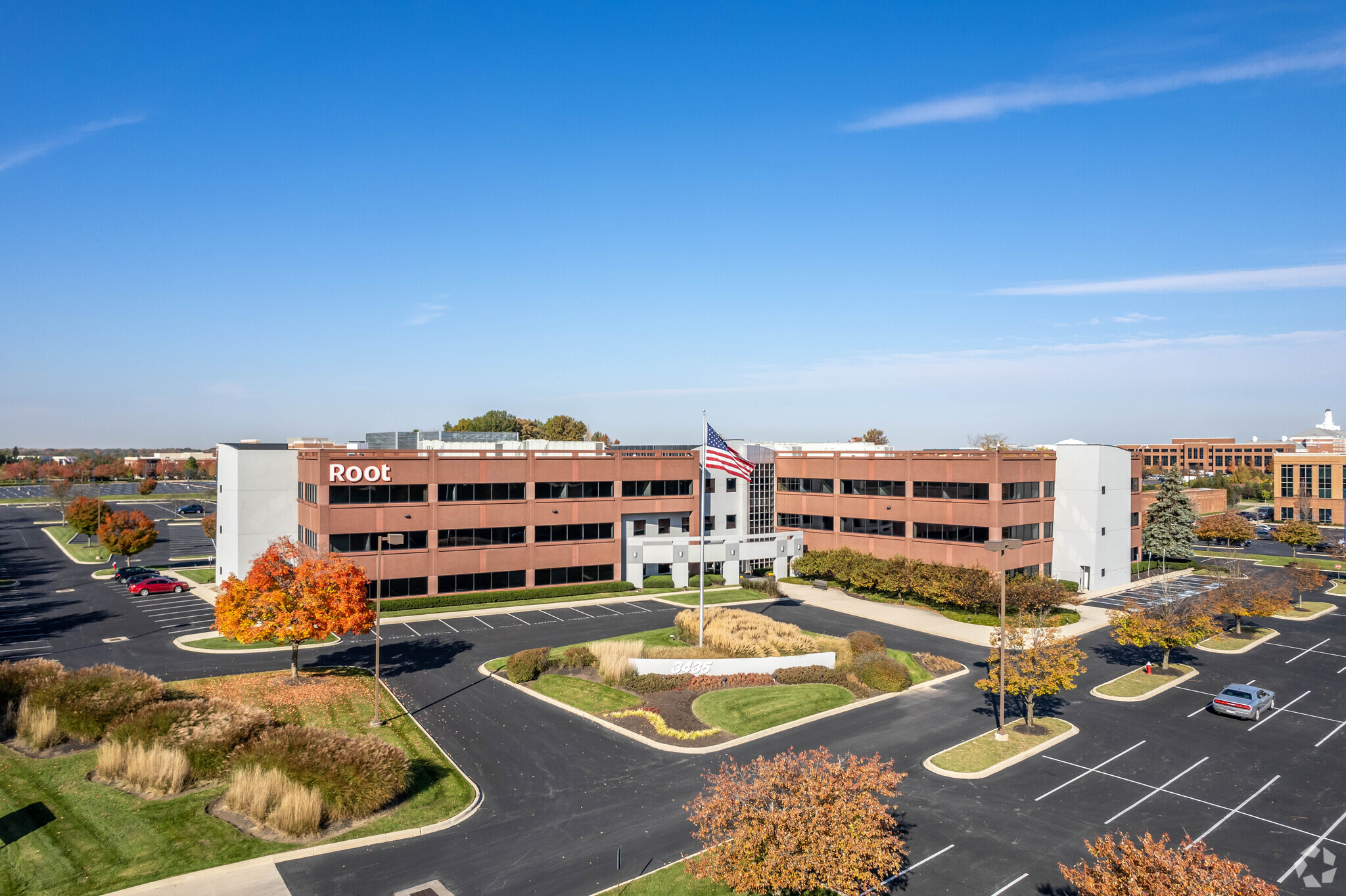 3435 Stelzer Rd, Columbus, OH for lease Building Photo- Image 1 of 11