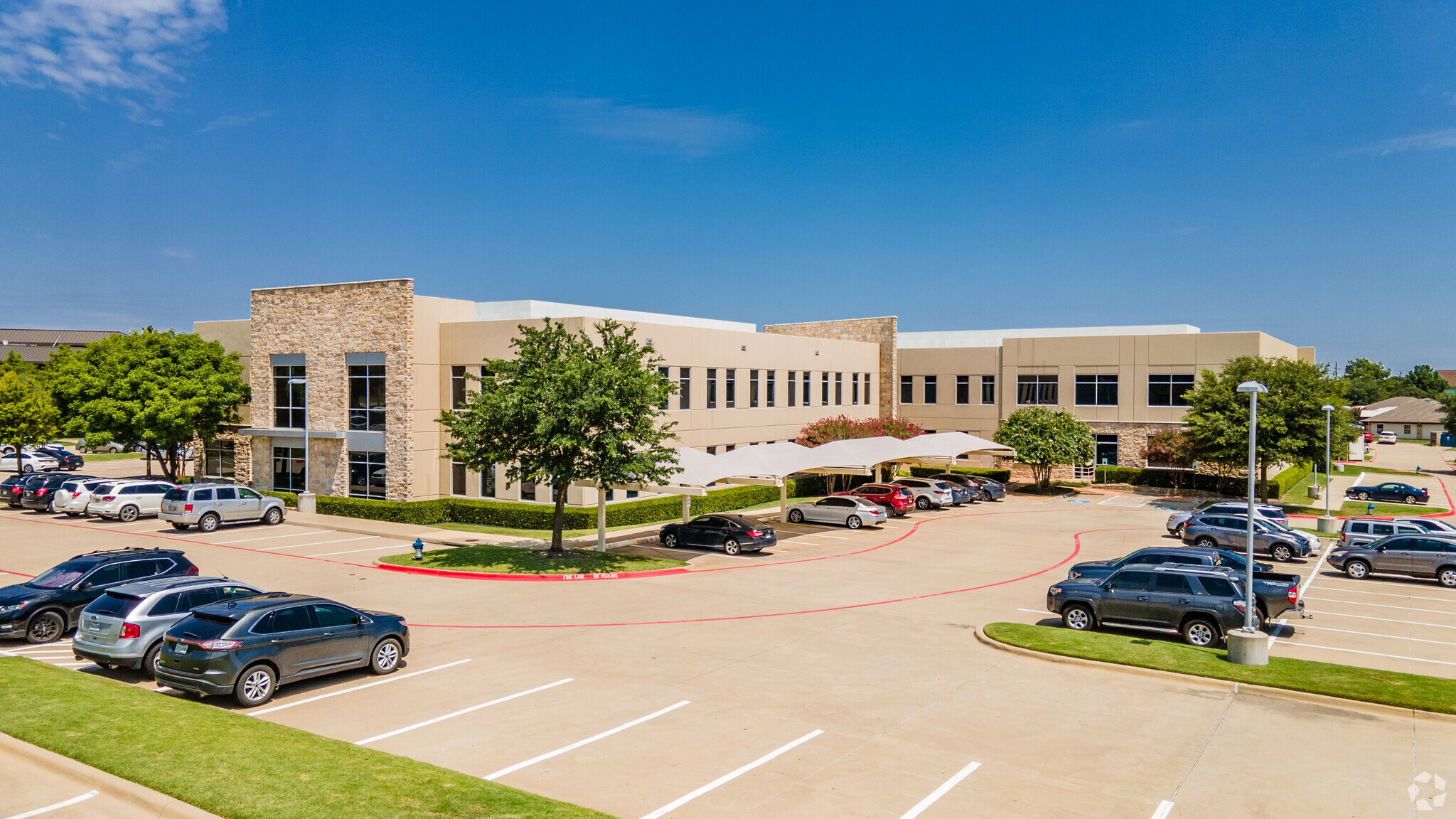 1005 W Ralph Hall Pky, Rockwall, Tx 75032 - Rockwall Medical Center 